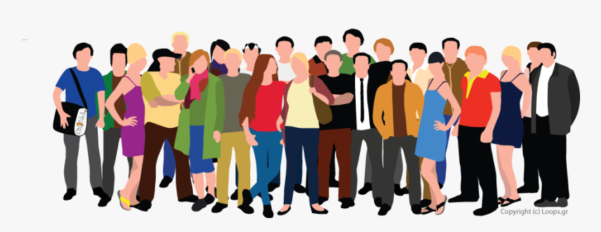Chiotika - Gr People - Social Group, HD Png Download