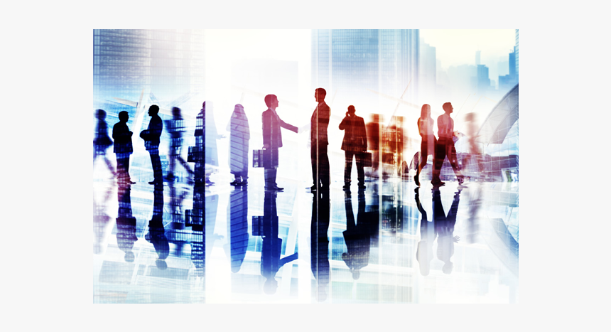 Digital Workforce, HD Png Download