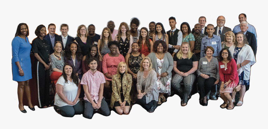 Social Group, HD Png Download