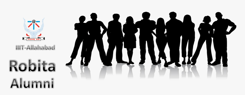 Crowd Clipart Alumnus - Dewan Perniagaan Usahawan Kecil Malaysia, HD Png Download