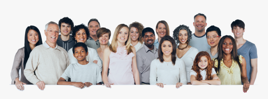 Ymca Join A Community, HD Png Download