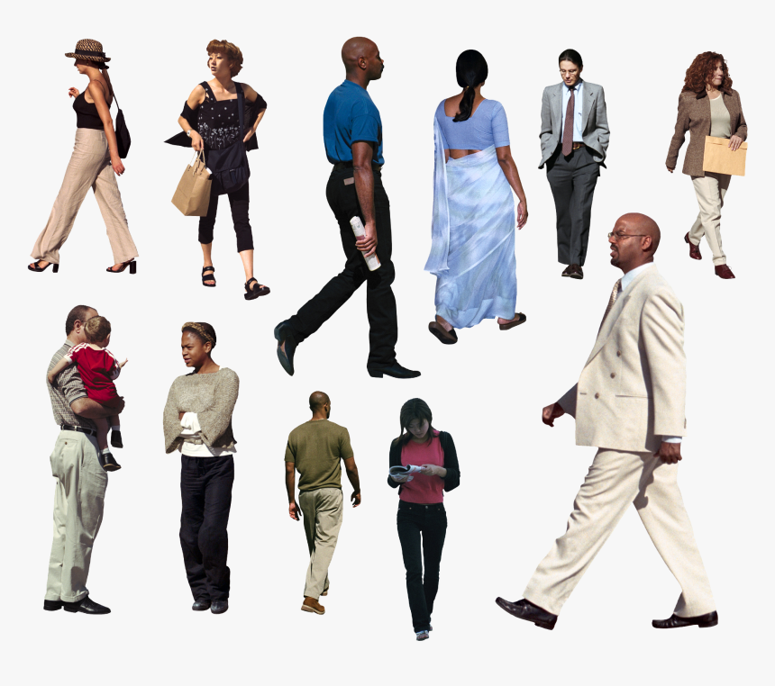 Arab People Sitting Png, Transparent Png