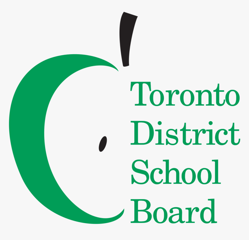 Transparent Parental Advisory Explicit Lyrics Png - Toronto District School Board Logo, Png Download