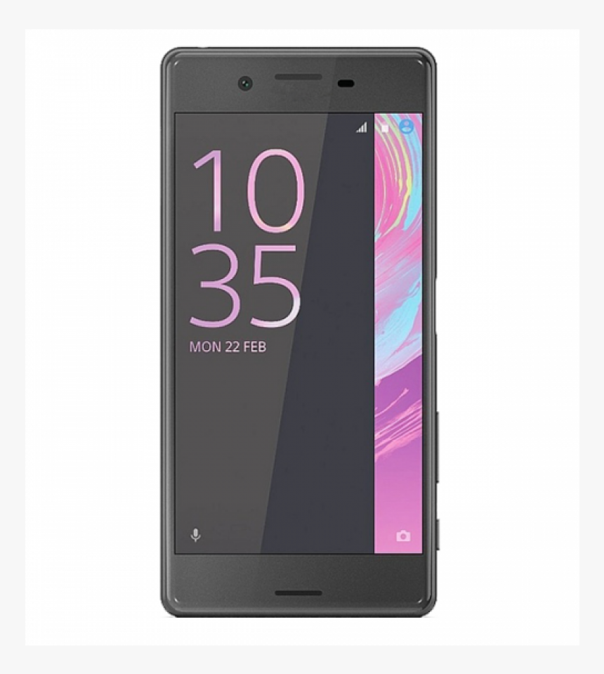 Sony Xperia X Performance F8132, HD Png Download