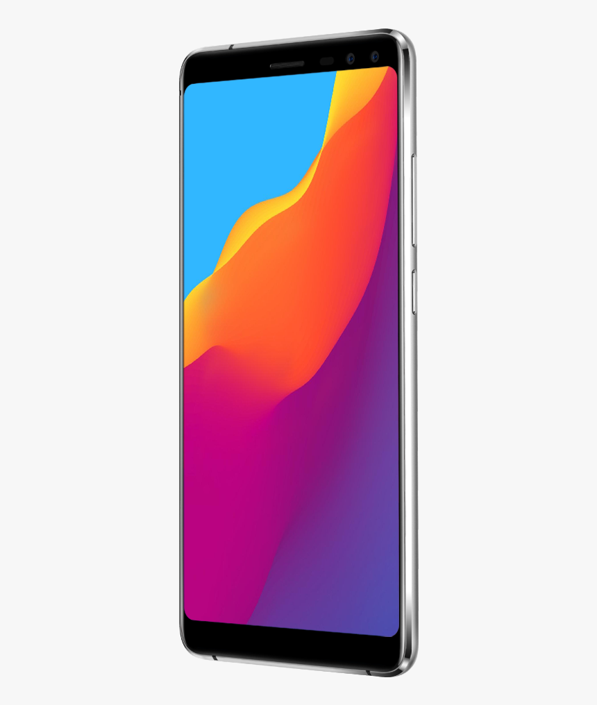 Smartphone, HD Png Download