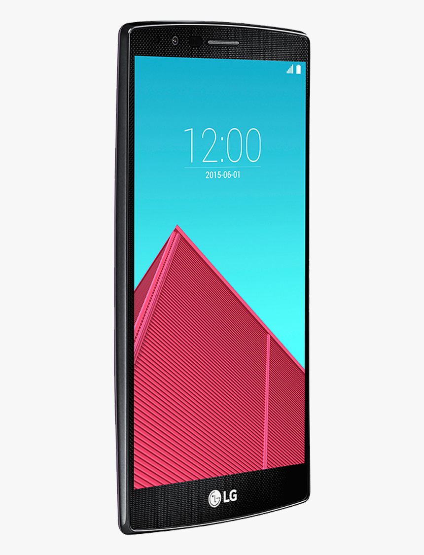 Lg G4 Metallic Grey Front Left - Samsung Galaxy, HD Png Download