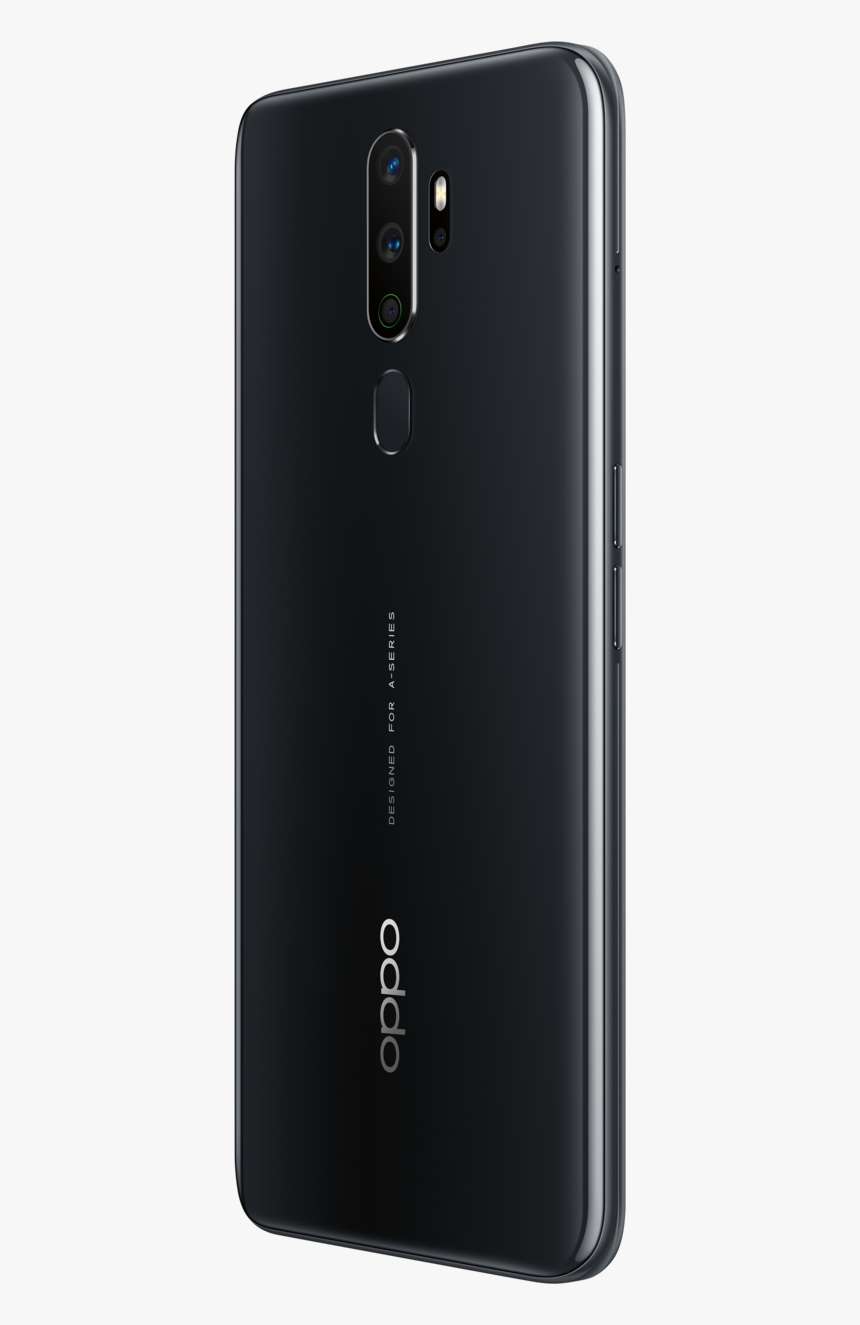 Oppo A5 2020 Smartphone - Oppo A5 2020 128gb Price In Qatar, HD Png Download