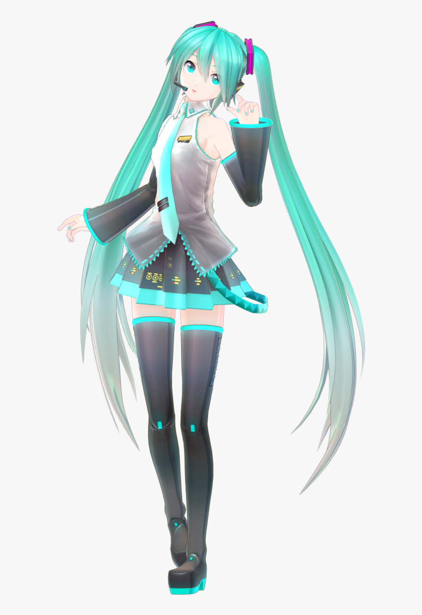 Anime, HD Png Download