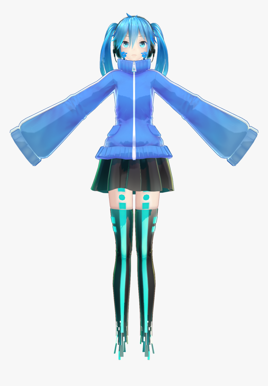 Ene Yyb - Girl, HD Png Download