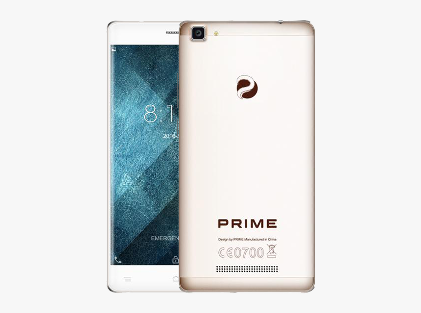 Prime Link X6 2gb16gb Dual Sim Smart Phone - Iphone, HD Png Download