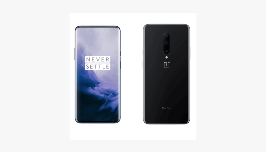 Oneplus 7 Pro Android Smartphone - Samsung Galaxy, HD Png Download