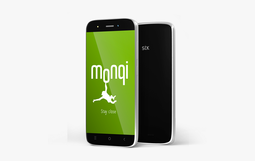 Monqi Phone, HD Png Download