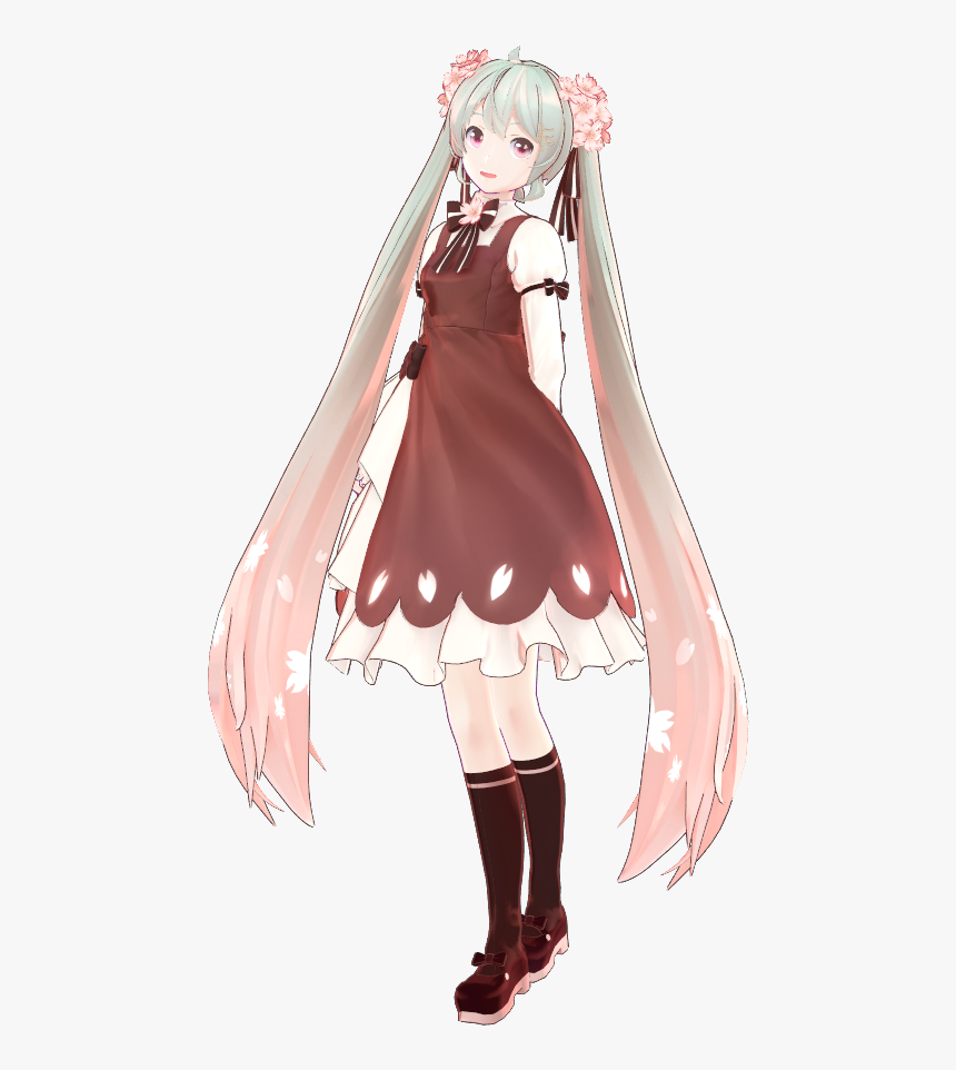 Anime, HD Png Download