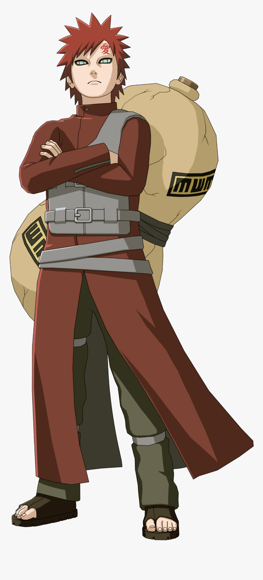 Natsu Png, Transparent Png