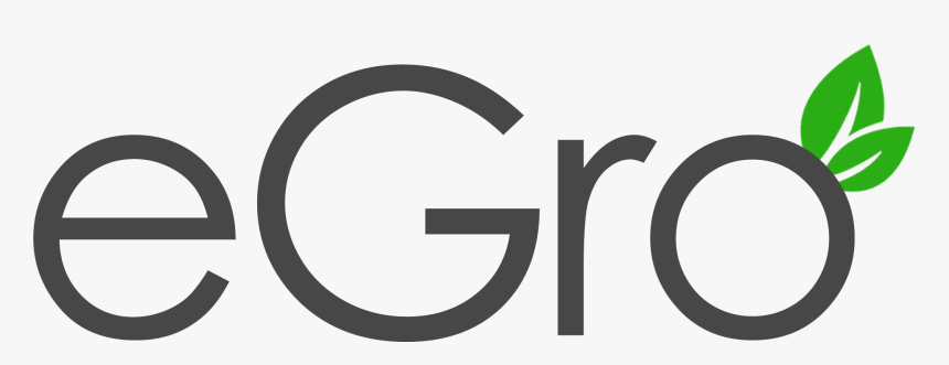 Logo - Egro Logo, HD Png Download
