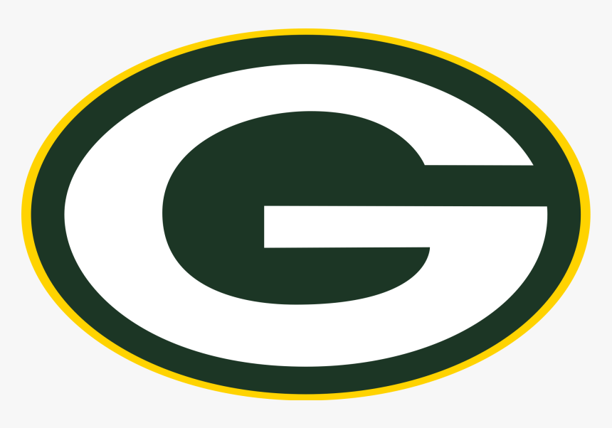 Packers Nfl Logo Png, Transparent Png