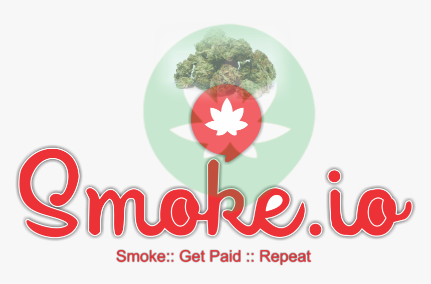Red Smoke 1 - Floral Design, HD Png Download