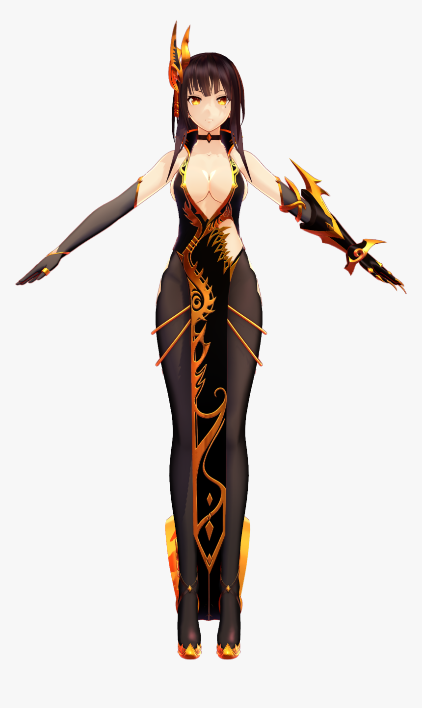 Kāngxī By Yyb - Action Figure, HD Png Download