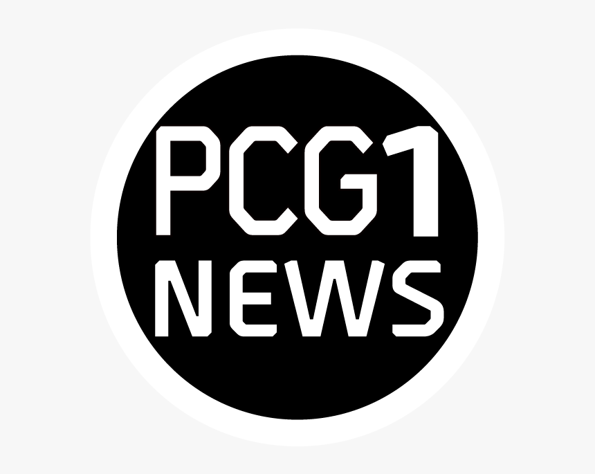 Pcg - Circle, HD Png Download
