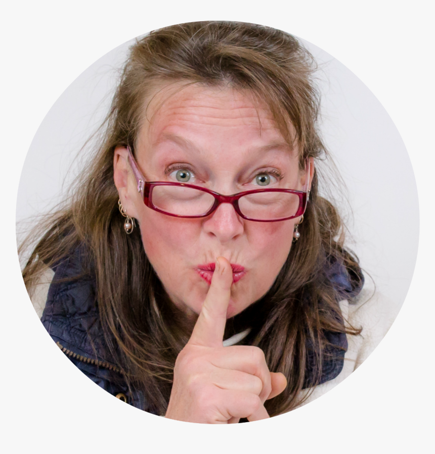 Girl, HD Png Download