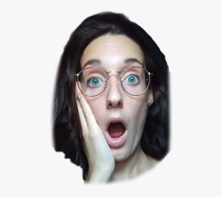 Anica Freetoedit - Tongue, HD Png Download