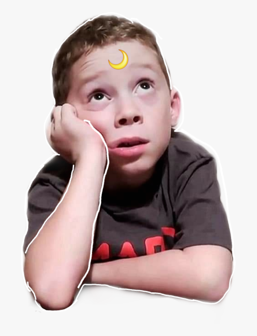 #cavin - Meme, HD Png Download