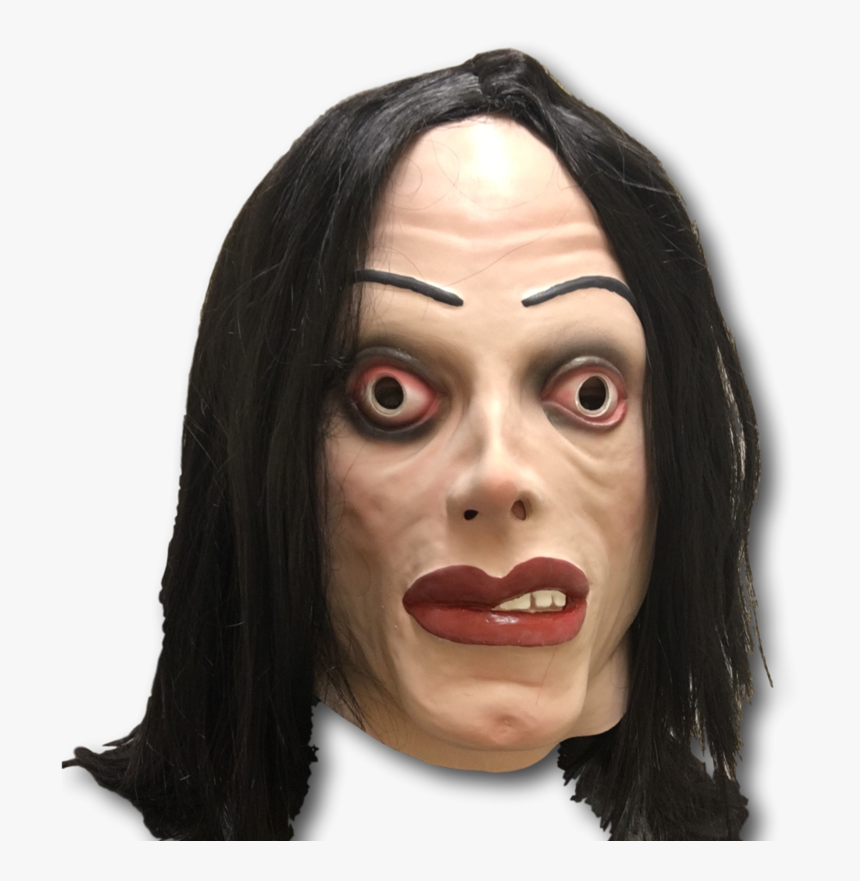 Wacko Jacko Face Mask, HD Png Download