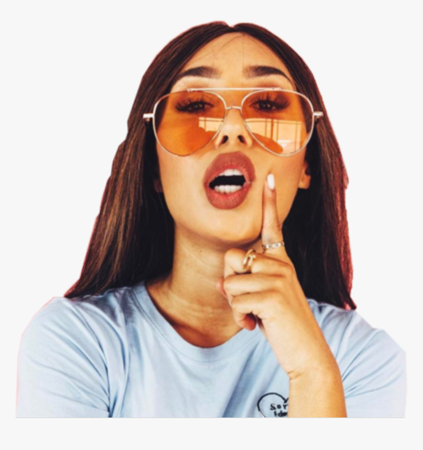 #mylifeaseva #freetoedit - Eva Gutowski, HD Png Download