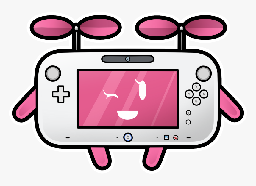 Nintendo Fanon Wiki, HD Png Download