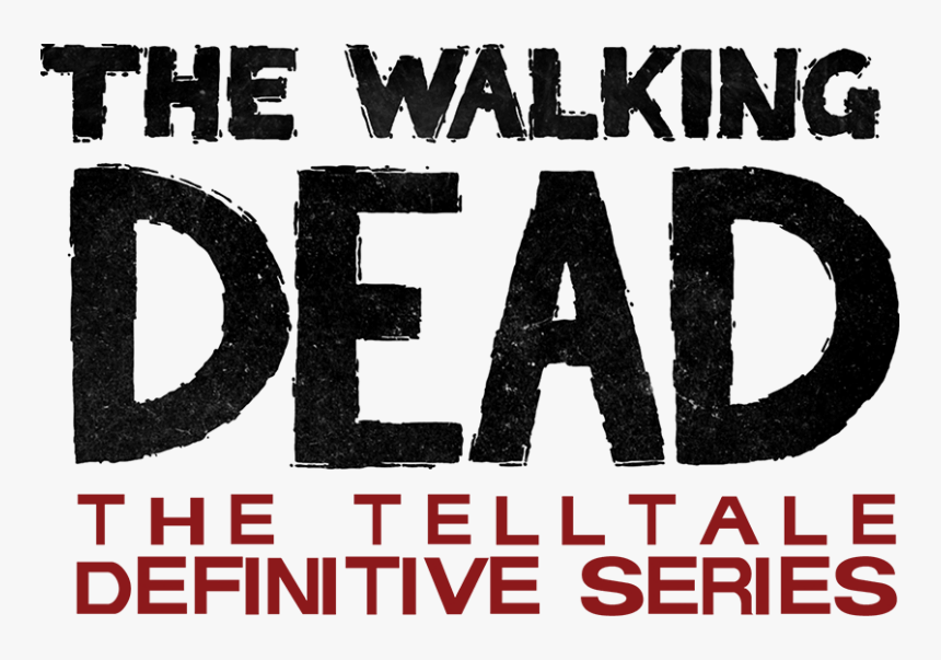 Walking Dead, HD Png Download