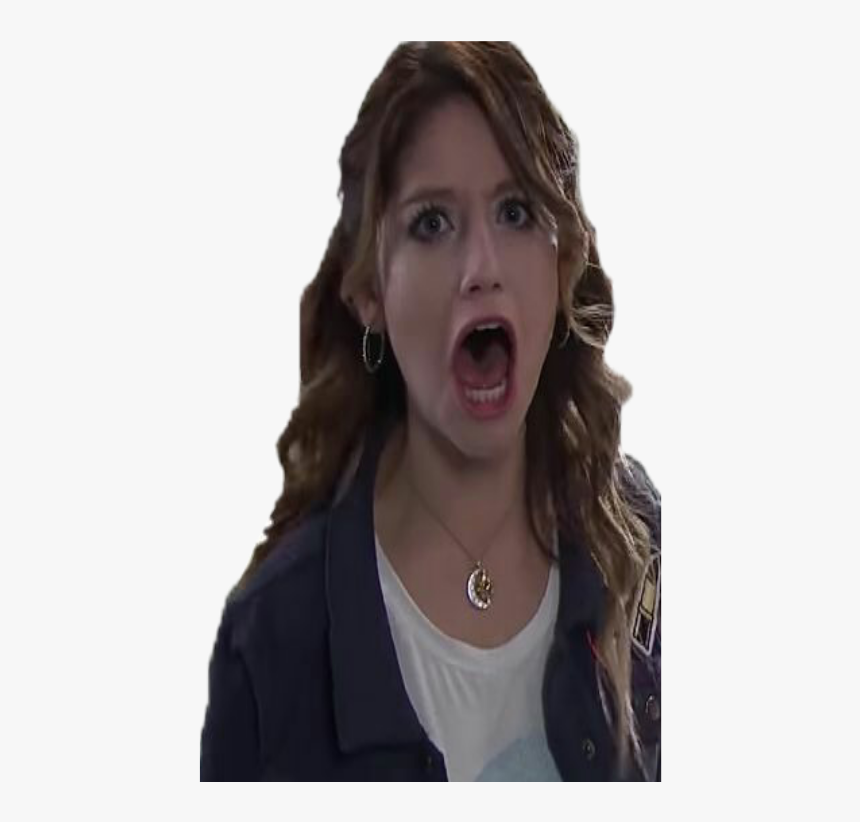#freetoedit 
#soyluna3 
#karolsevilla 
#remixit - Tongue, HD Png Download