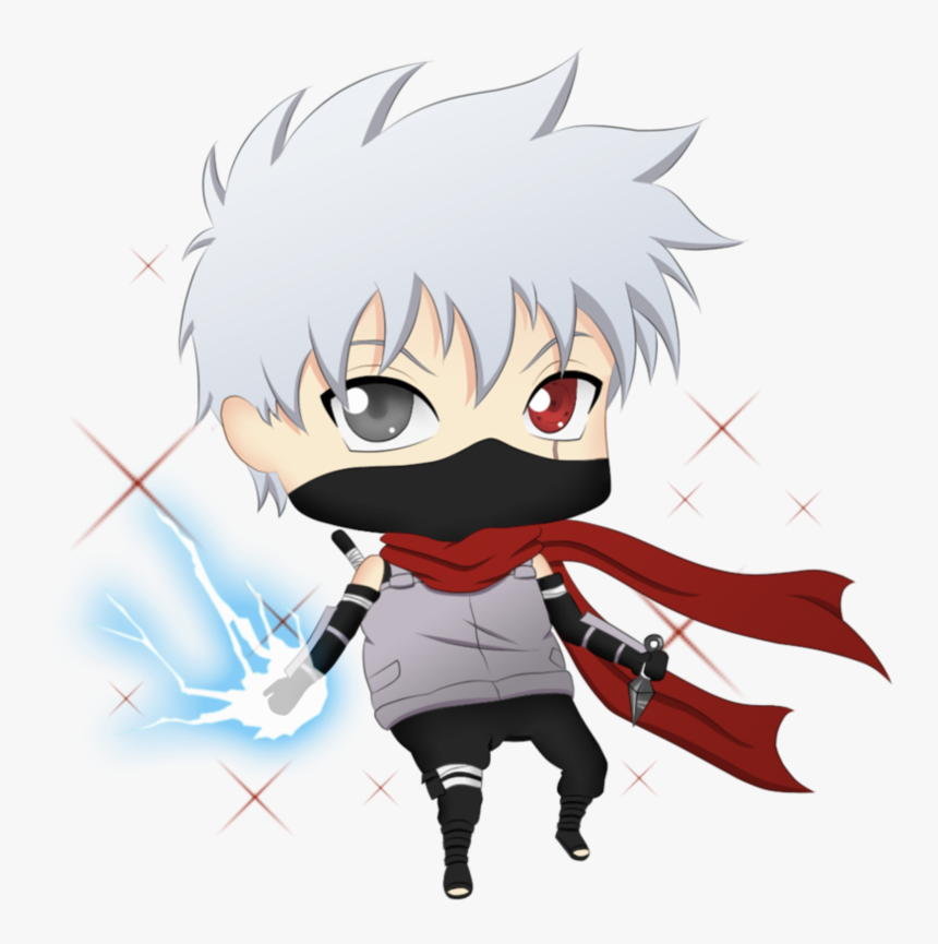 View Kakashi Anbu Transparent Png Pics