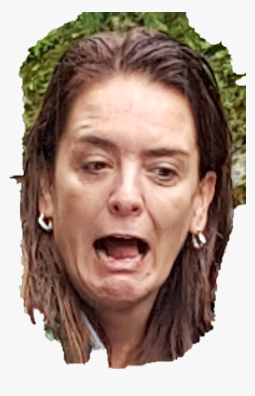 Haahha Freetoedit - Tongue, HD Png Download