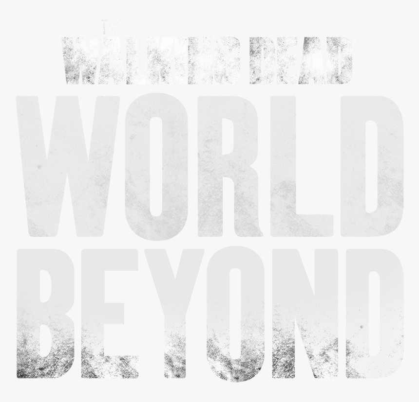Walking Dead, HD Png Download