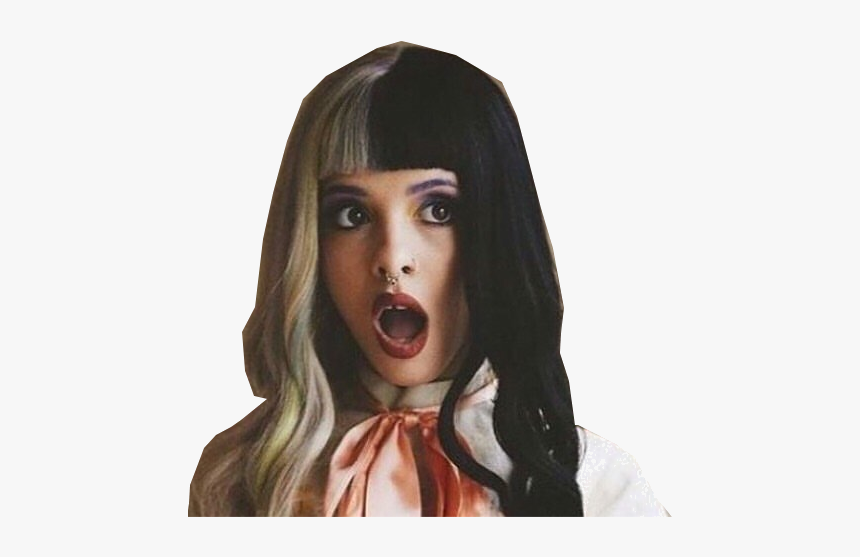 Http - //image - Noelshack - Omg J Ai Vu Des Choses - Cute Melanie Martinez, HD Png Download