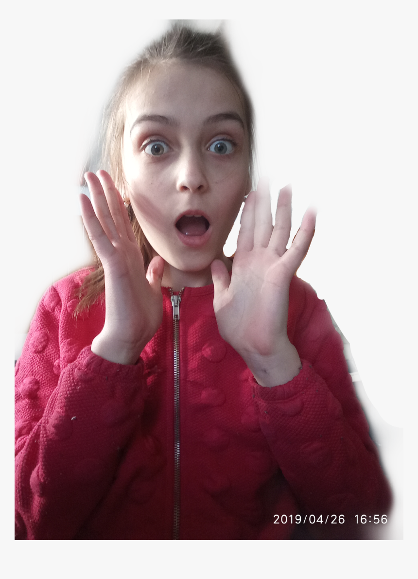 Girl, HD Png Download