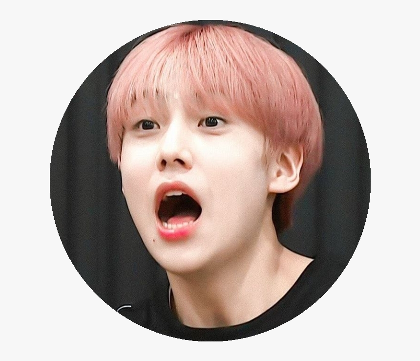 Image - Eunsang Sticker, HD Png Download