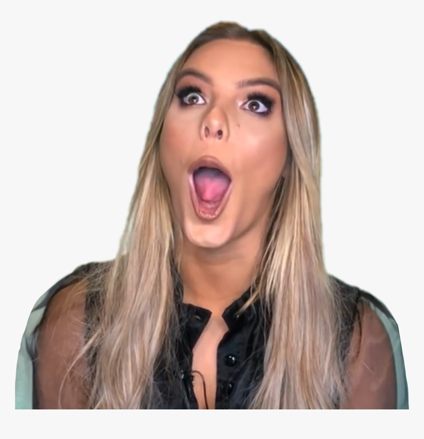 #lelepons#freetoedit - Tongue, HD Png Download