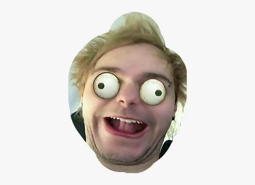 #michael Clifford - Tongue, HD Png Download