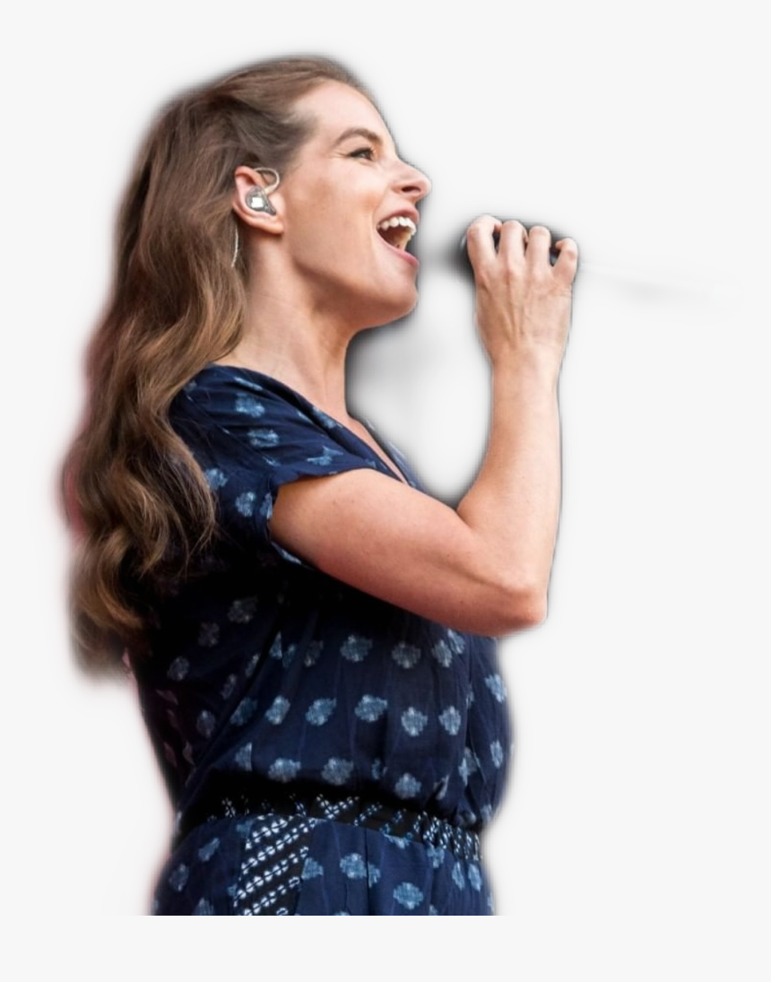 #yvonne - Girl, HD Png Download