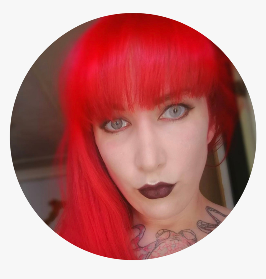 Sovietmercedes - Red Hair, HD Png Download