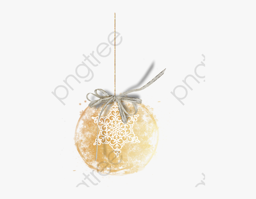 Ornaments Png Transparent Christmas Bow Tie Category - Locket, Png Download