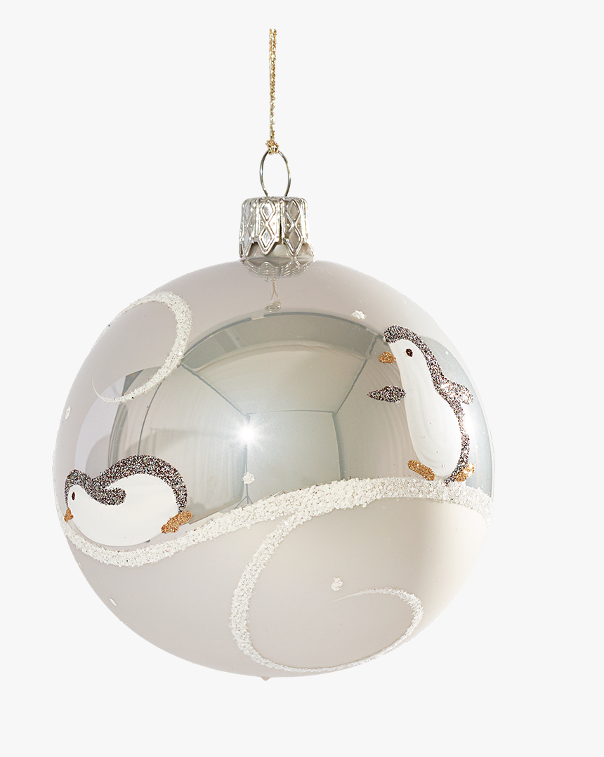 Hanging Christmas Ornaments Png, Transparent Png