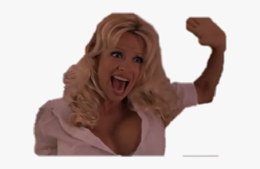 Girl, HD Png Download