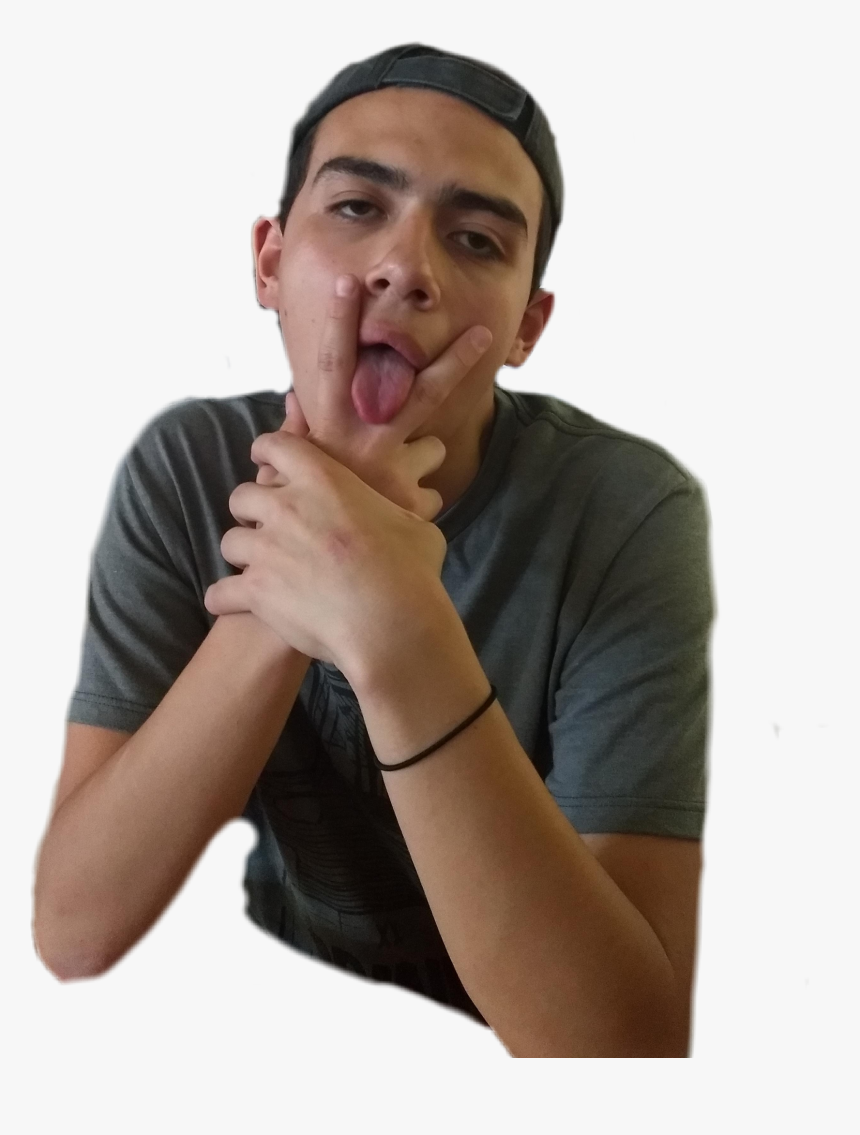 #toty 1 - Surprised, HD Png Download