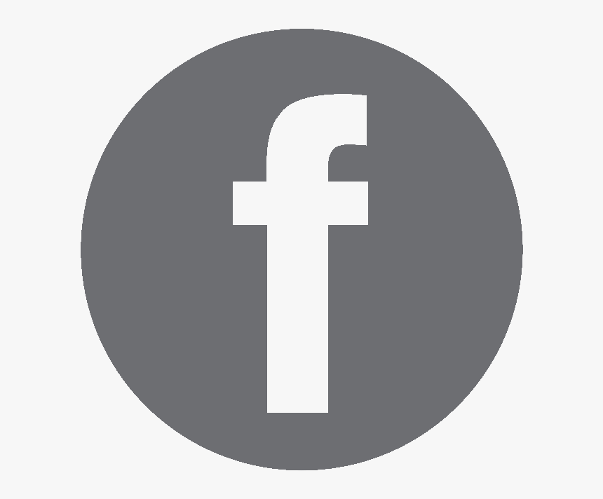 Icon Facebook Vector Green, HD Png Download