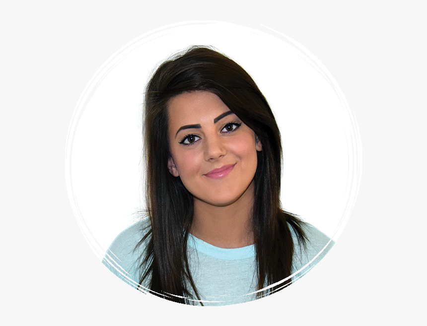 Samatha - Girl, HD Png Download