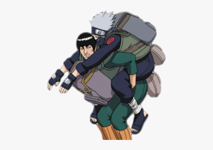 Image Download Kakashi Transparent White - Kakashi, HD Png Download