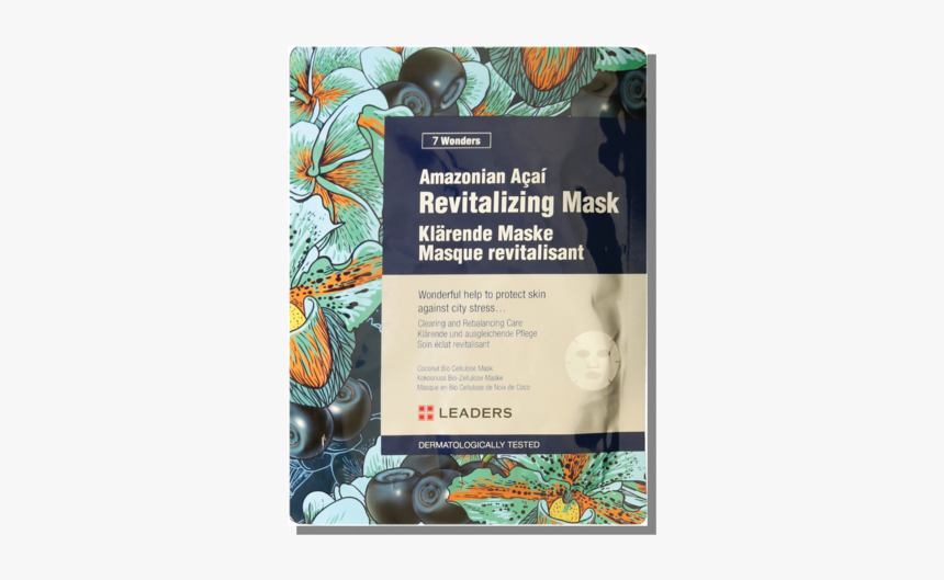 Mask, HD Png Download