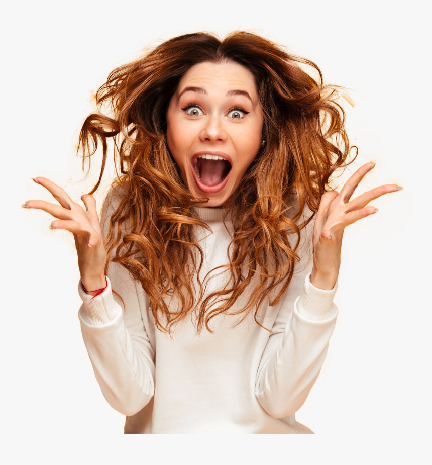 Girl, HD Png Download